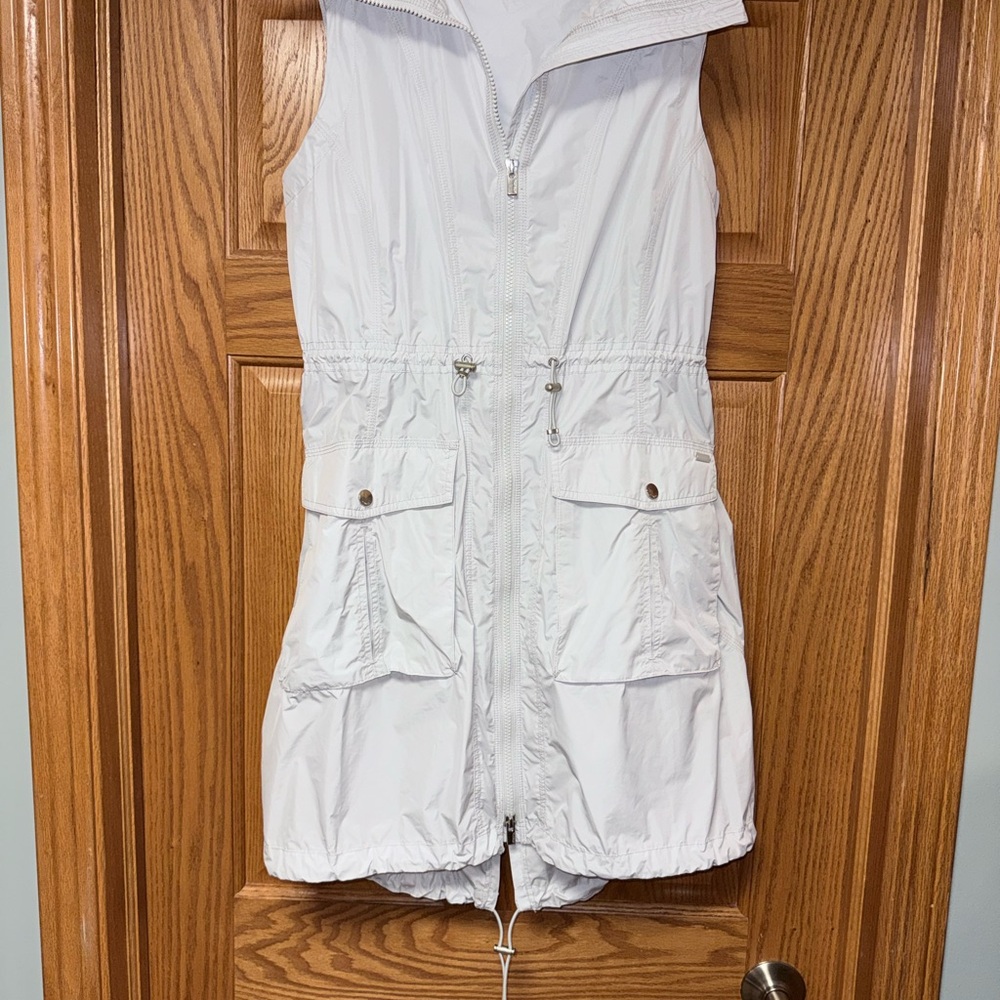 AthletaCity Slicker Vest